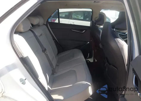 2024 Kia Niro Ex Touring z USA, uszkodzony, nr VIN KNDCR3LE9R5136428